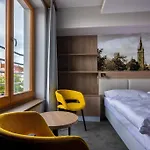 Hotel Grand Caslav