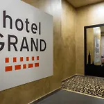 Grand Hotel Caslav