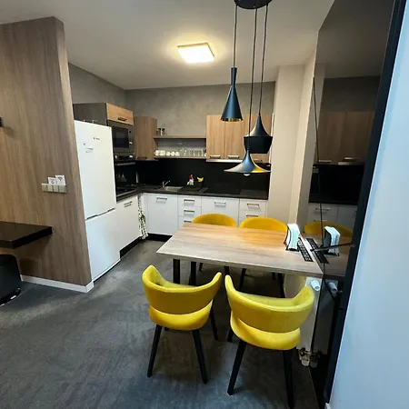 Grand מלון Čáslav