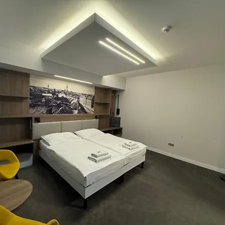 Hotel Grand Čáslav