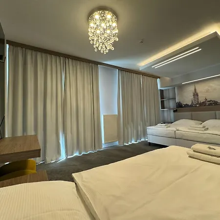 Ξενοδοχείο Grand 3*