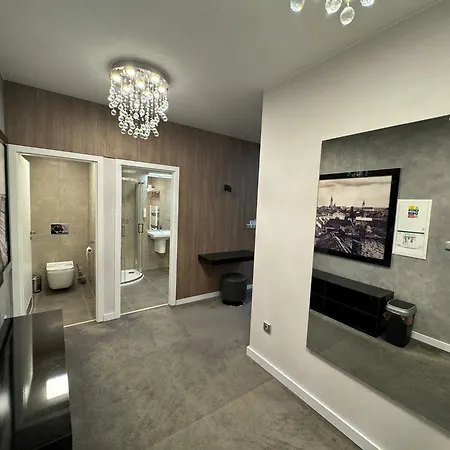 Grand מלון Čáslav