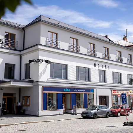 Hotel Grand 3*
