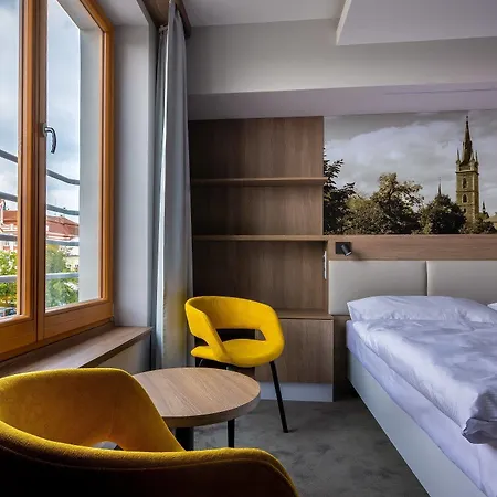 Hotel Grand Čáslav