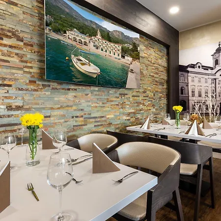 Grand Hotel 3*