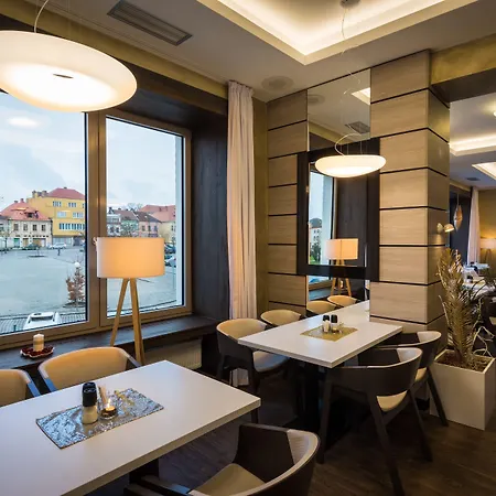 Grand Ξενοδοχείο 3*