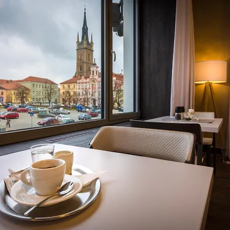 Ξενοδοχείο Grand Čáslav