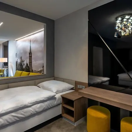 Grand Hotel 3*