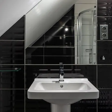 Grand Ξενοδοχείο Čáslav