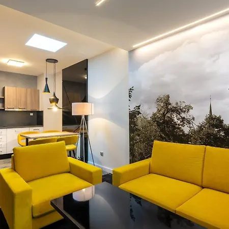 מלון Grand Čáslav