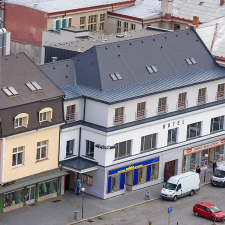 Hotel Grand