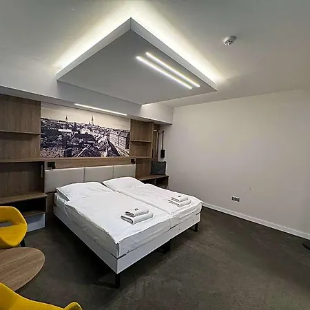 Hotel Grand Čáslav