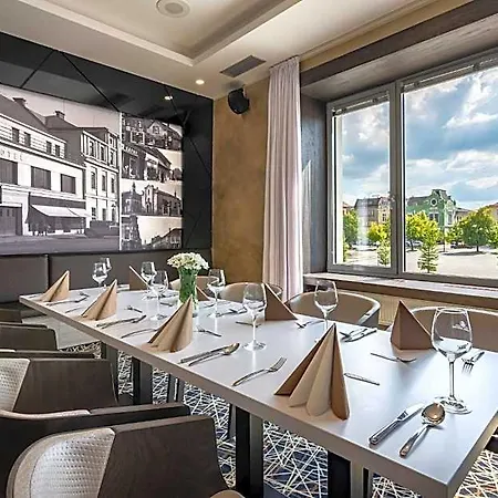 Hotel Grand 3*