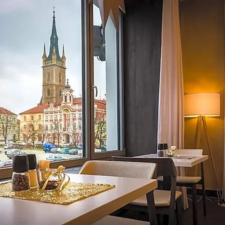 Hotel Grand Čáslav