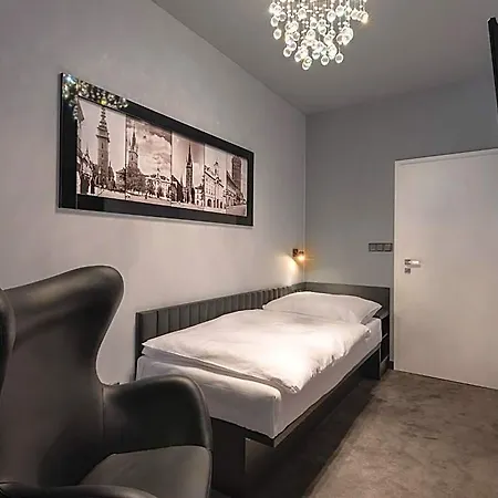 Hotel Grand Čáslav