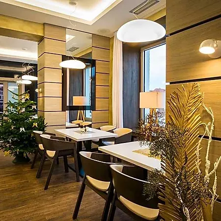 Grand Hotel 3*