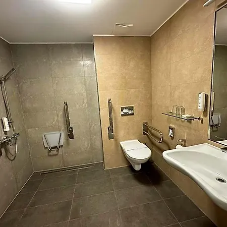 Grand 3* Čáslav