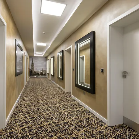 Grand Hotel Čáslav