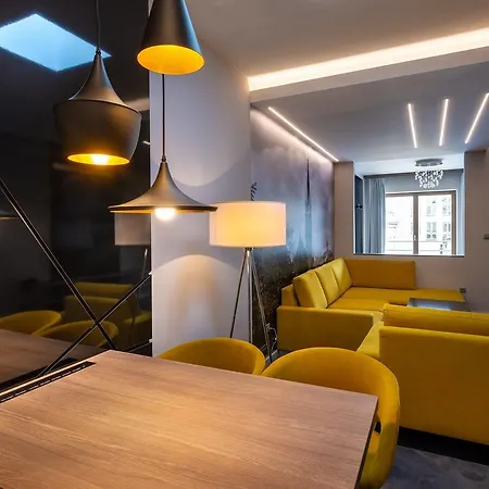 Grand Ξενοδοχείο Čáslav