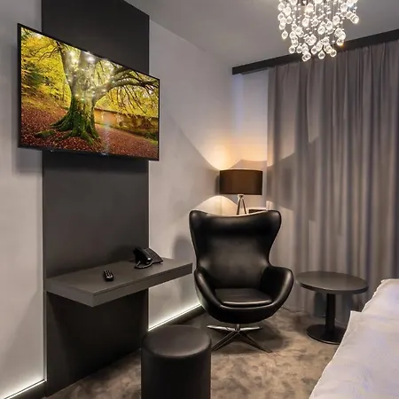 Grand Ξενοδοχείο