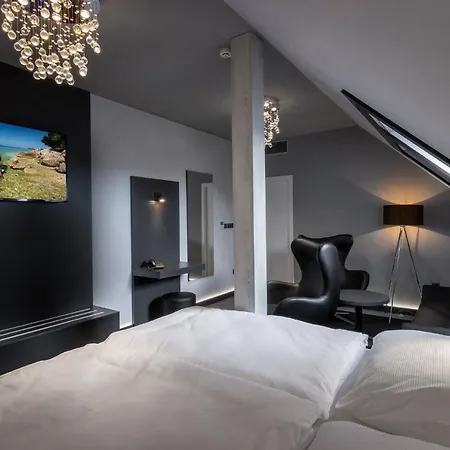 Hotel Grand Čáslav