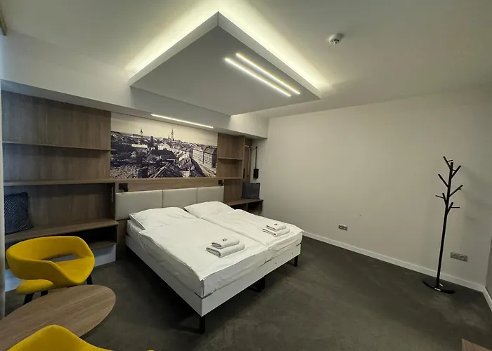 Hotel Grand Čáslav