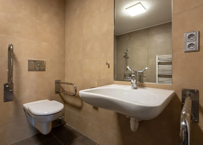 Grand Отель Часлав